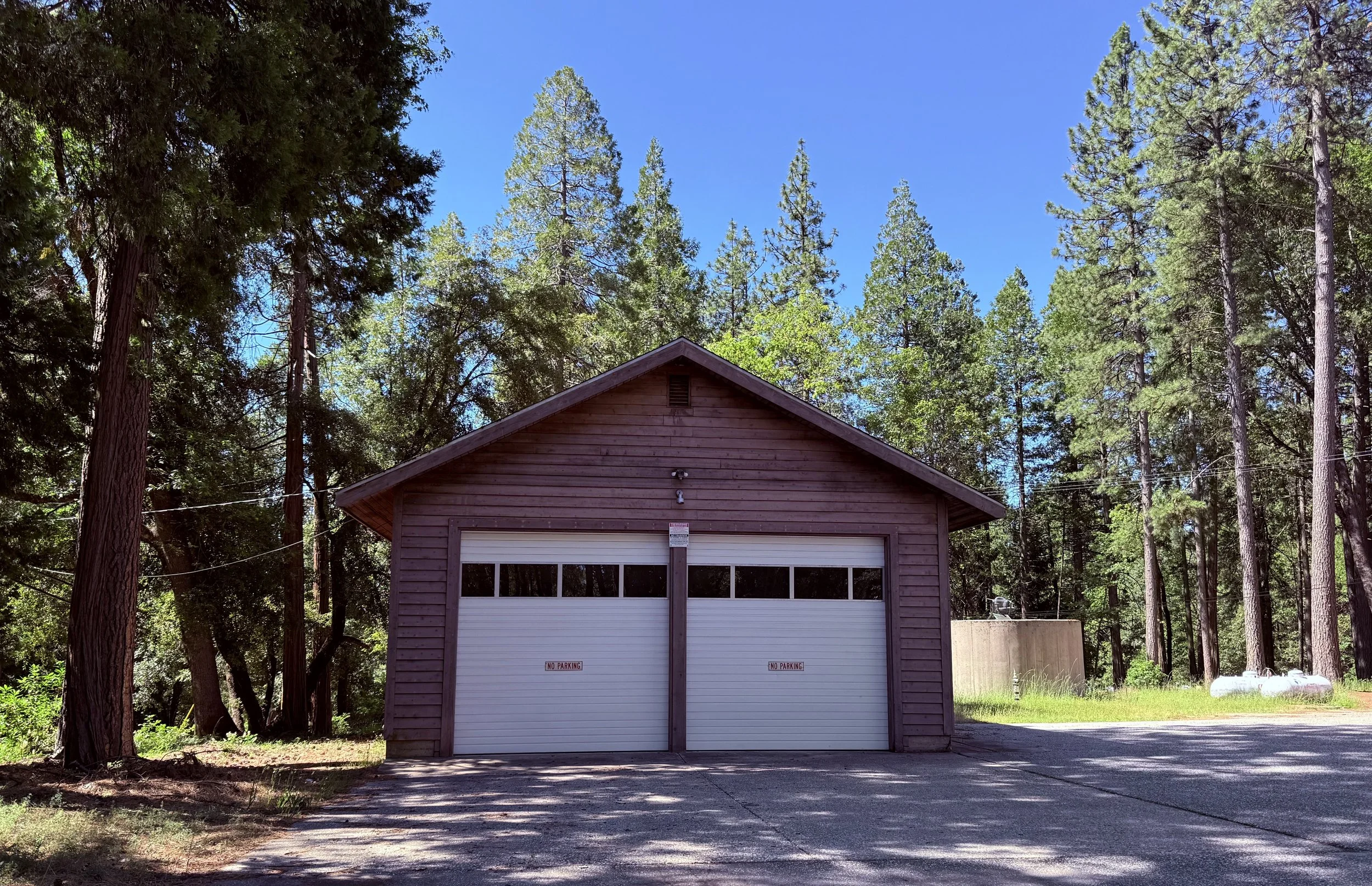 14700 N. Bloomfield Rd, Nevada City