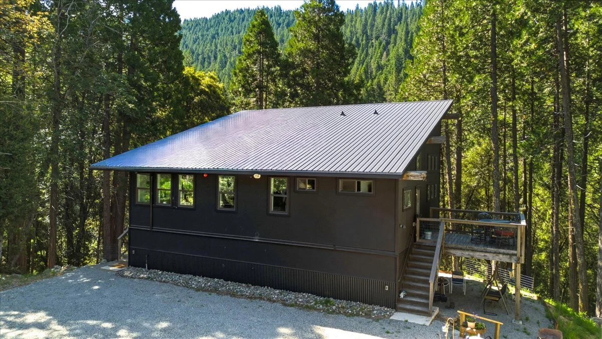 122 Main St, Sierra City