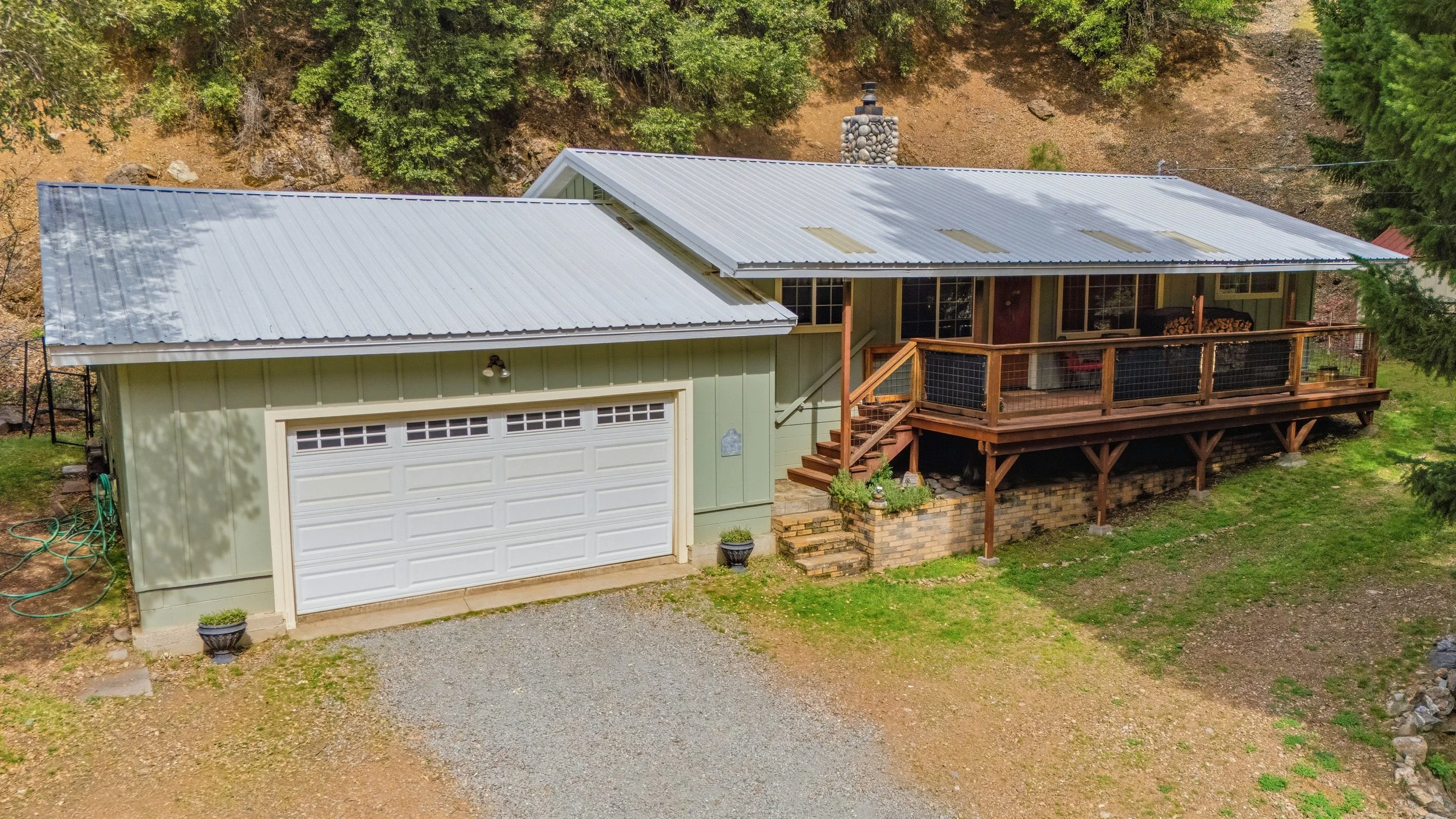 23433 Highway 49 Downieville, CA