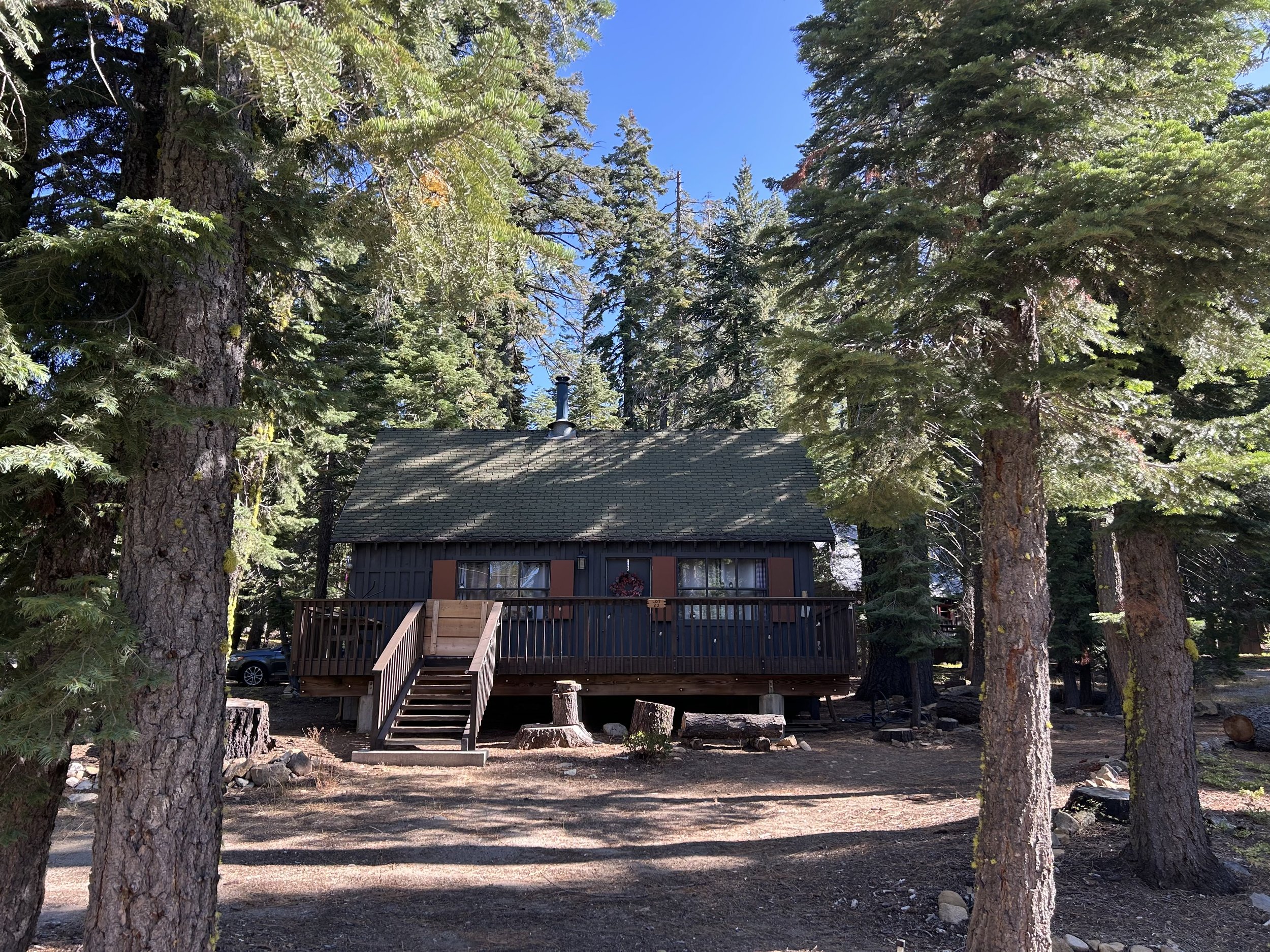23 Haskell Creek Rd, Calpine
