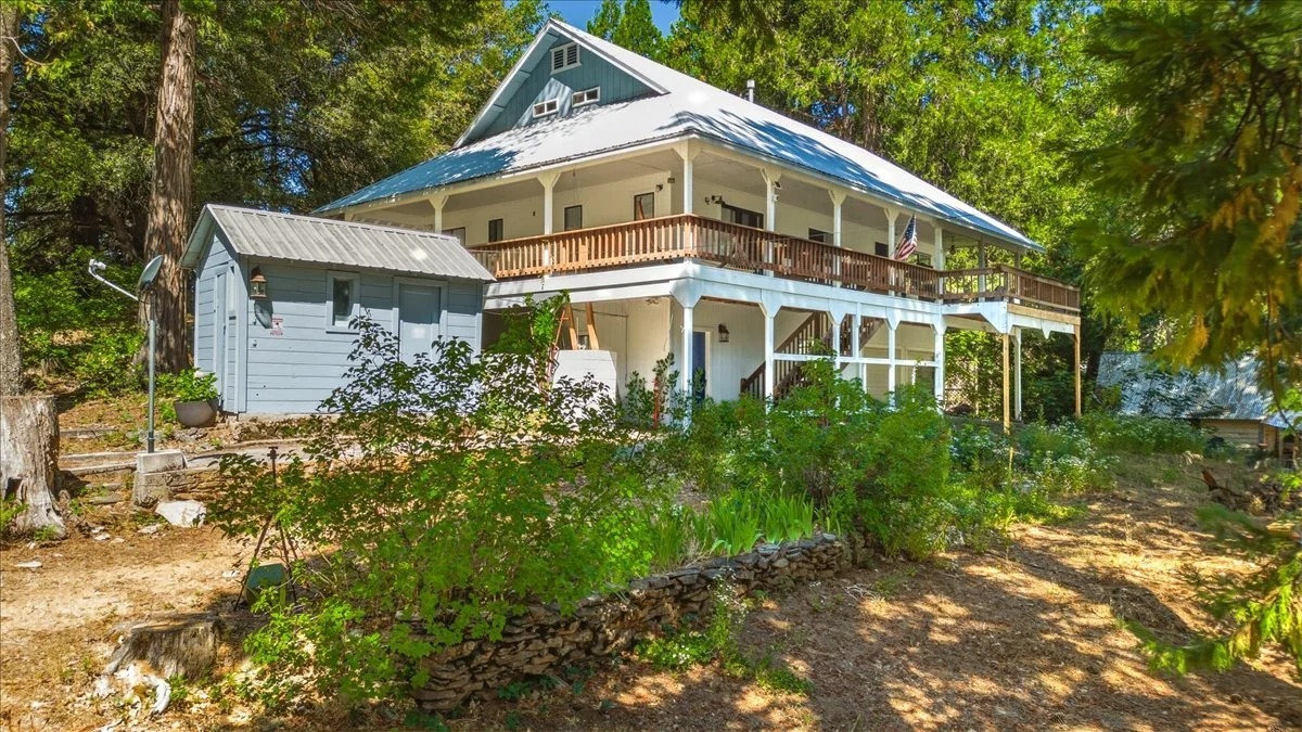 10 Busch St, Sierra City