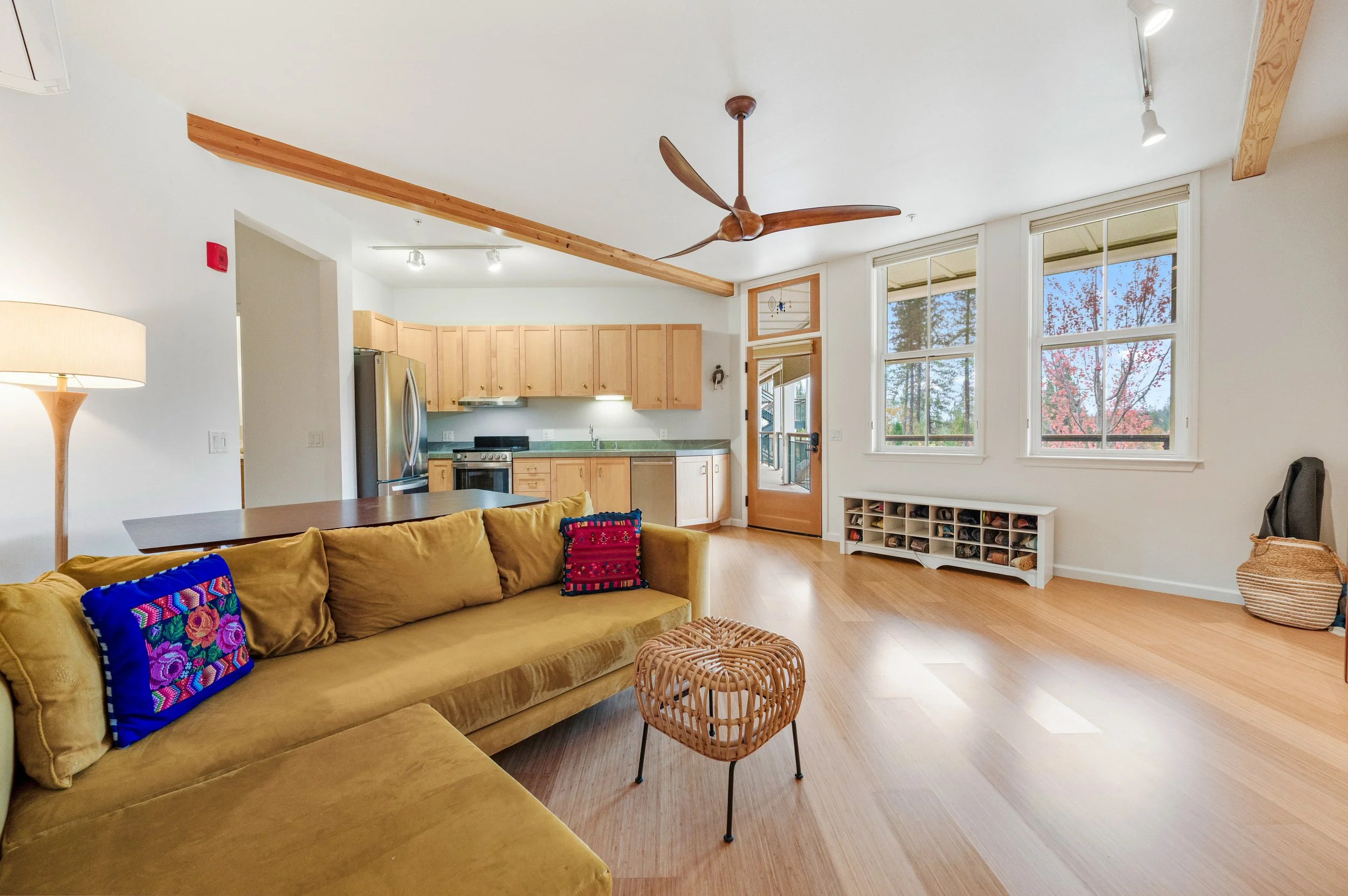 800 Freeman Lane #207 (Wolf Creek Lodge)