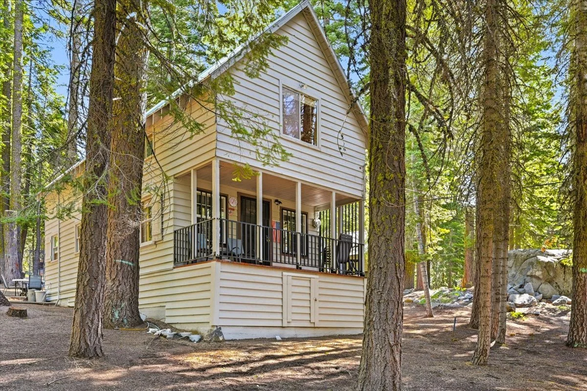 32 Clark Station, Calpine