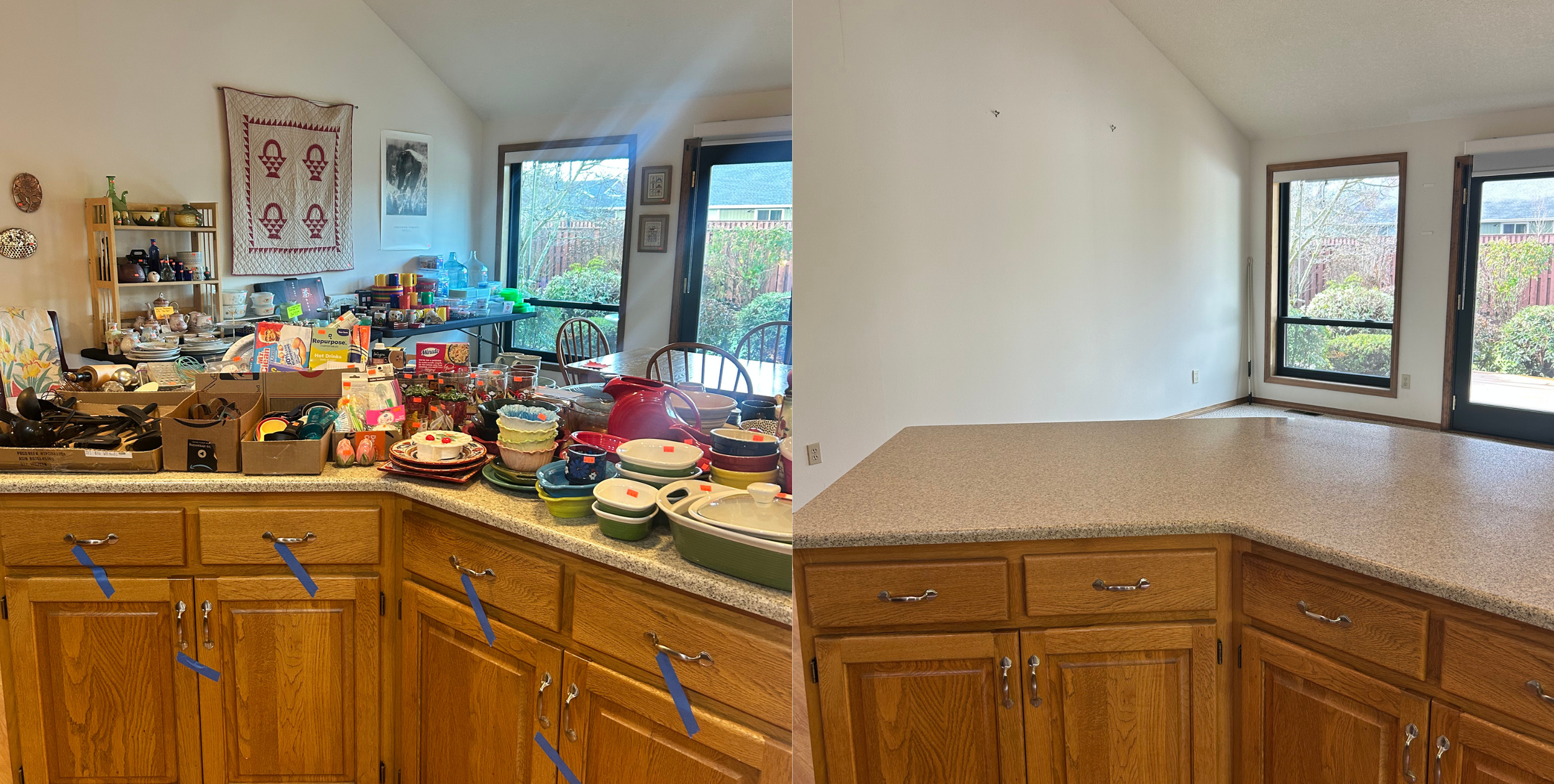 Tigard Hillsboro Beaverton Estate Sale Company