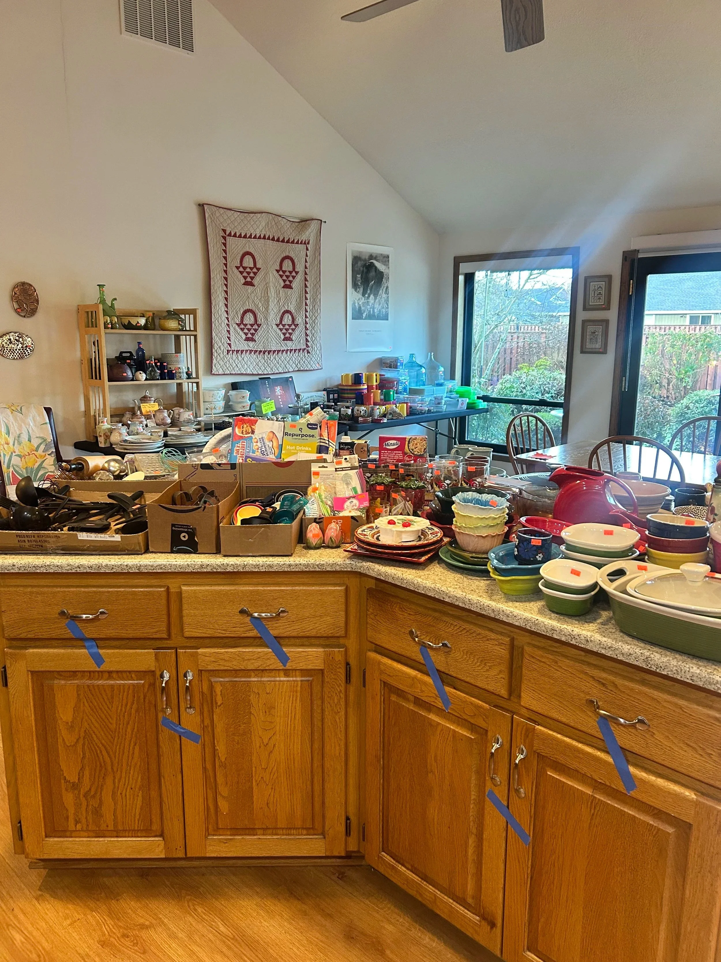 Estate Sale Services