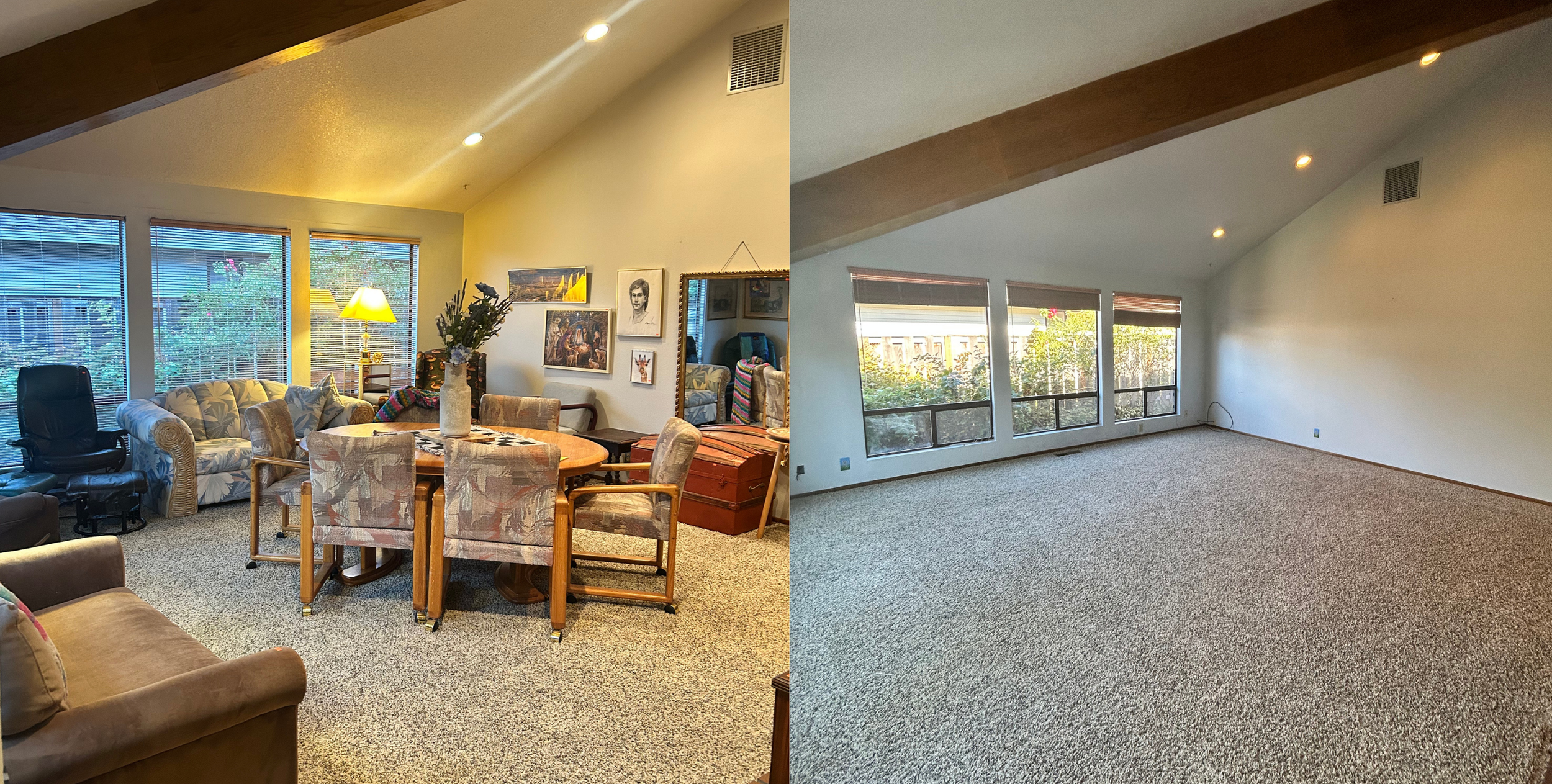 Portland Oregon Estate Sale Services and Staging