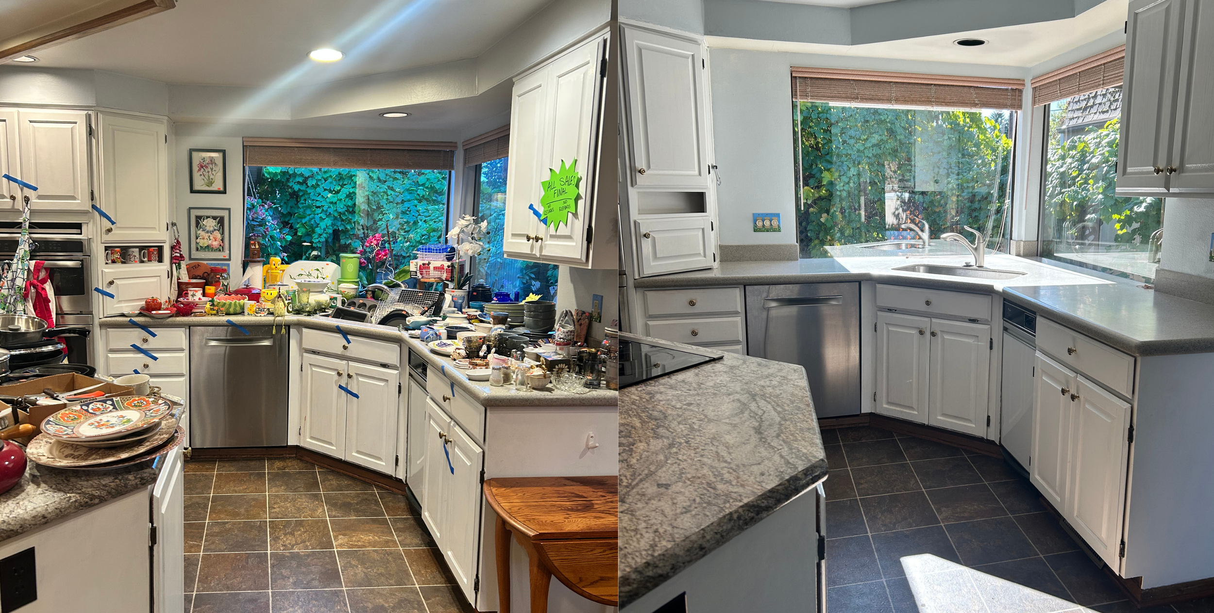Best estate sale company near me Portland Oregon