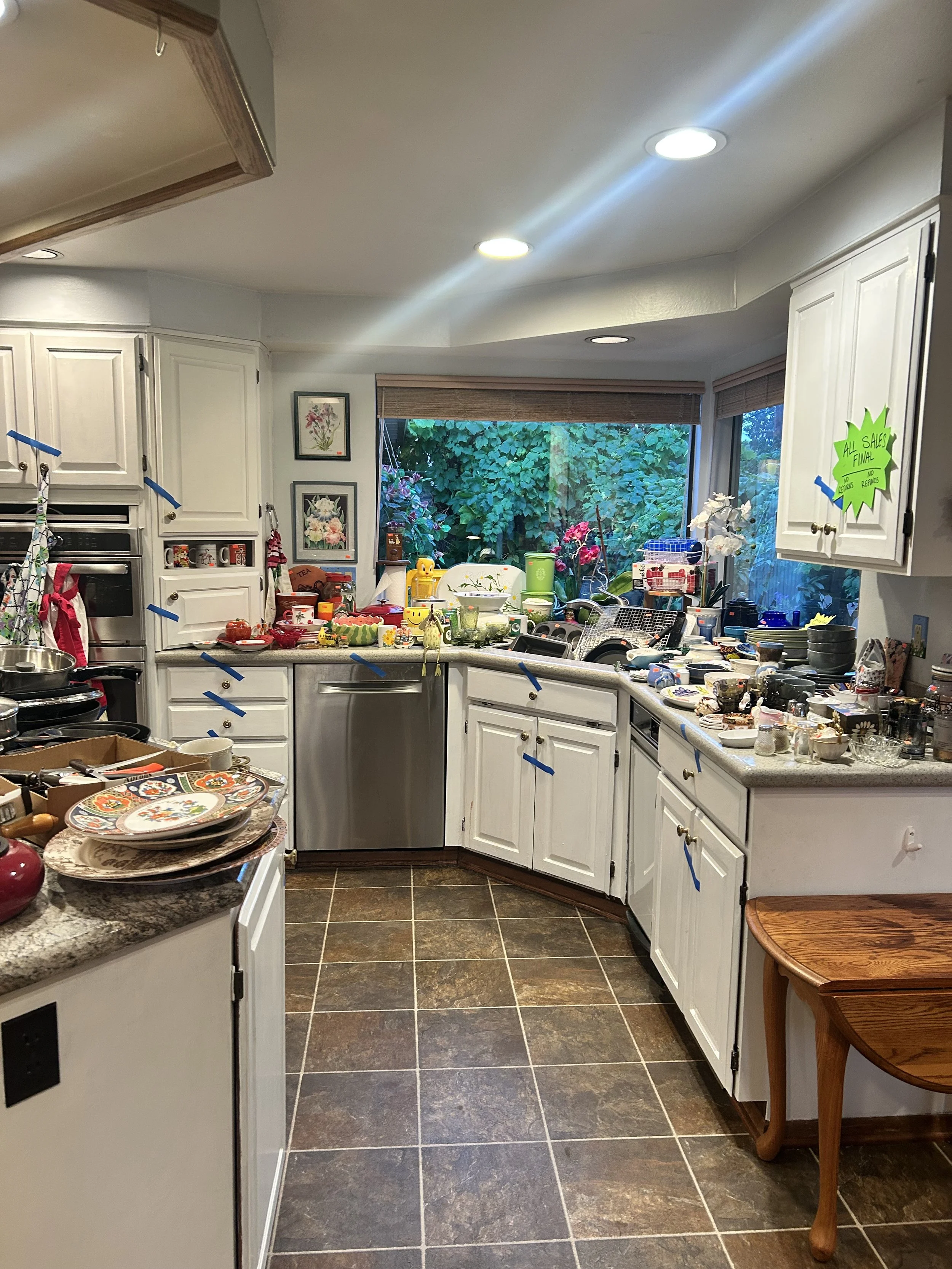 PNW Estate Sale Company