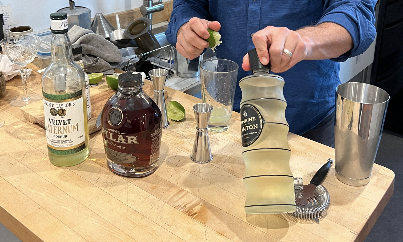 Resilience and Durability + Stormproof