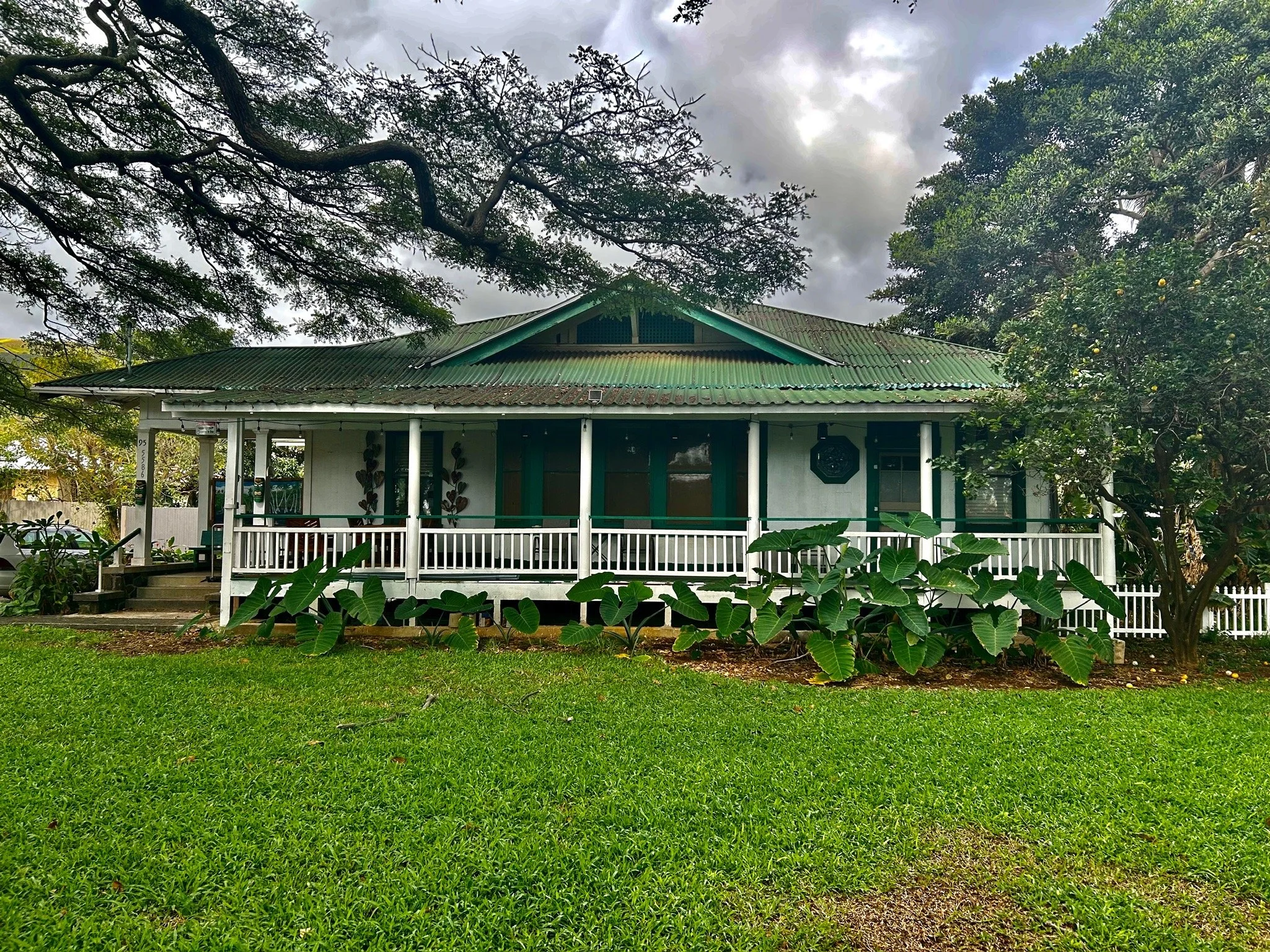 Hale Na’alehu BnB