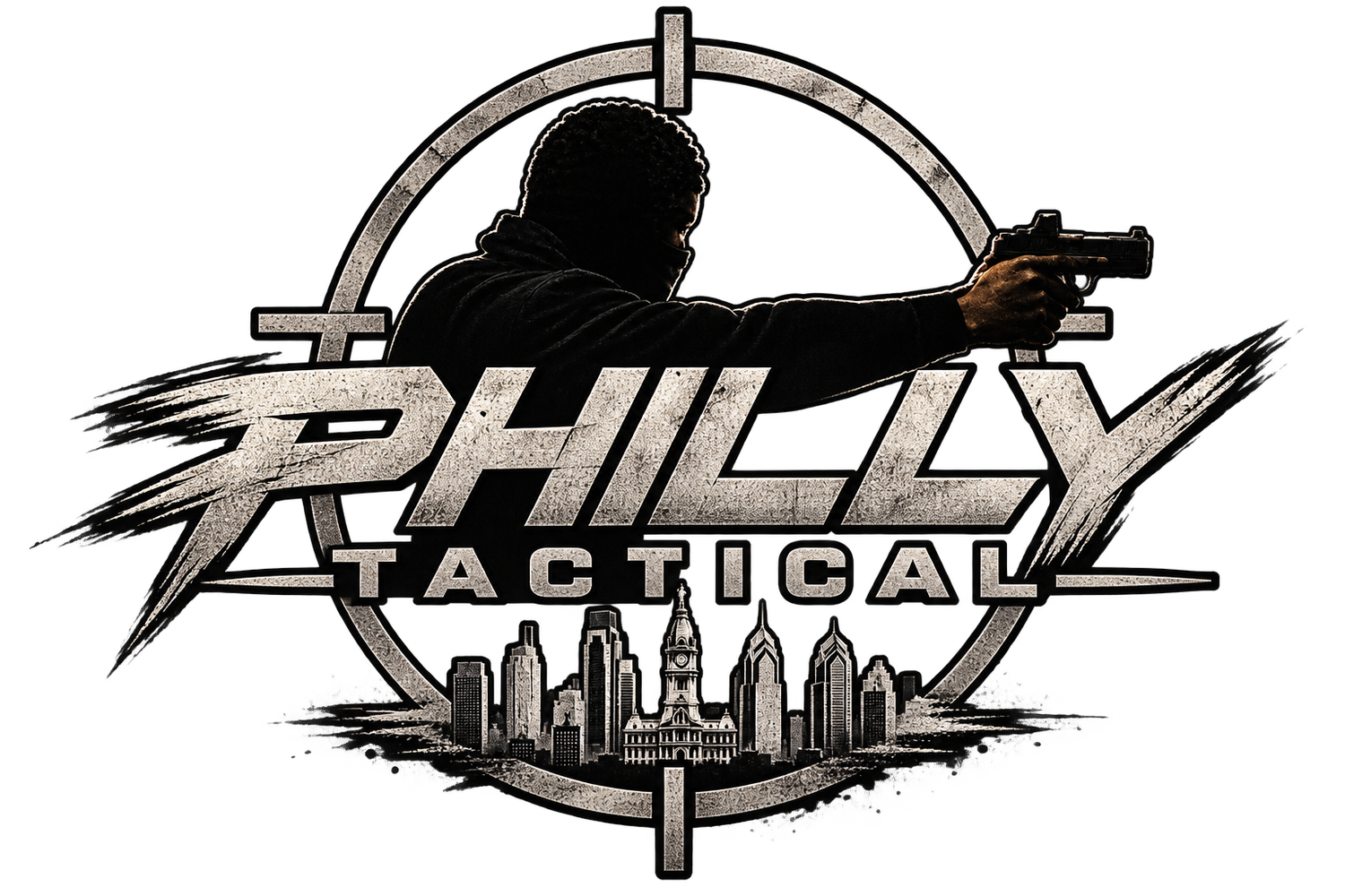 PHILLY TACTICAL