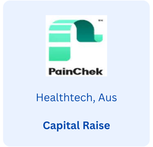 BayTech Capital Partners is a Silicon Valley M&A advisory and strategic finance firm led by Nirvikar Jain, specializing in technology and fintech transactions, capital raising, valuation, and cross-border dealmaking.