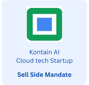 BayTech Capital Partners is a Silicon Valley M&A advisory and strategic finance firm led by Nirvikar Jain, specializing in technology and fintech transactions, capital raising, valuation, and cross-border dealmaking.
