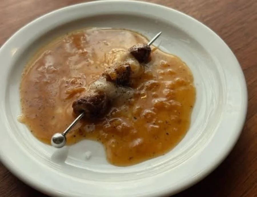 Clara’s: A Sweet Stop for Dessert in Shoreditch