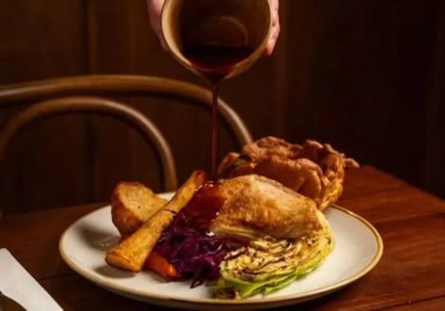 Clara’s: The Perfect Spot for Sunday Lunch in Shoreditch