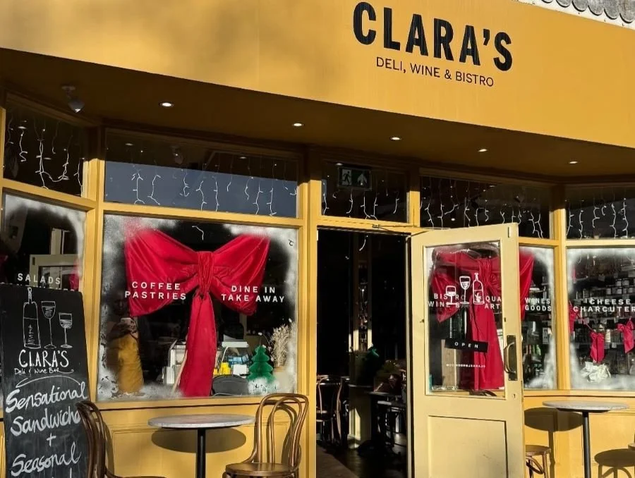 Clara’s: A Must-Visit for the Best Brunch in Shoreditch
