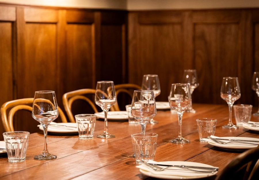 Clara’s: One of the Best Restaurants in East London You Need to Try