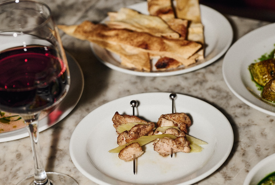 Clara’s: A Standout Among Shoreditch Restaurants