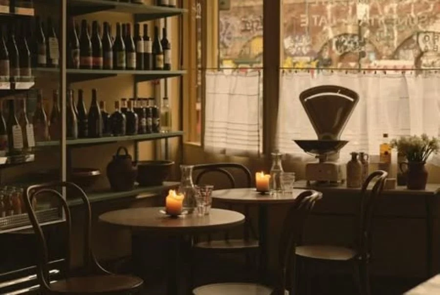 Clara’s: A Modern Bistro in the Heart of Shoreditch