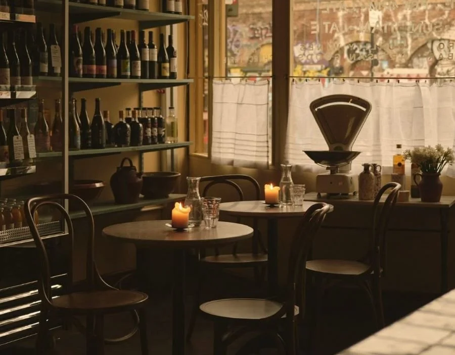 Clara’s: A Standout Among Shoreditch Eateries