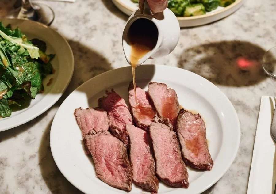 Clara’s: The Perfect Spot for Lunch in Shoreditch
