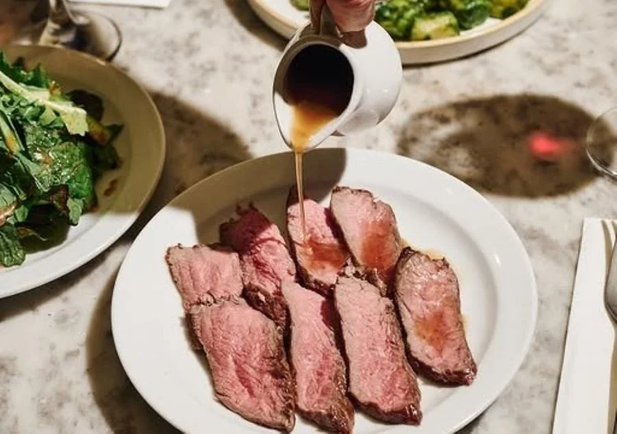 Clara’s: The Perfect Destination for Dinner in Shoreditch