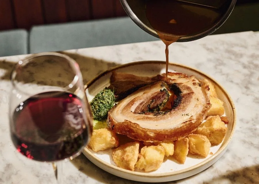 Clara’s: The Ultimate Shoreditch Dinner Destination