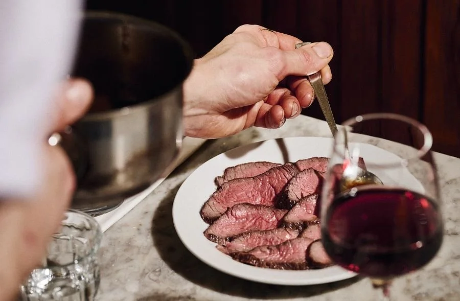 Clara’s: The Answer to Where to Eat in Shoreditch