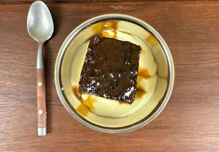 Clara’s: The Best Place for Dessert in Shoreditch