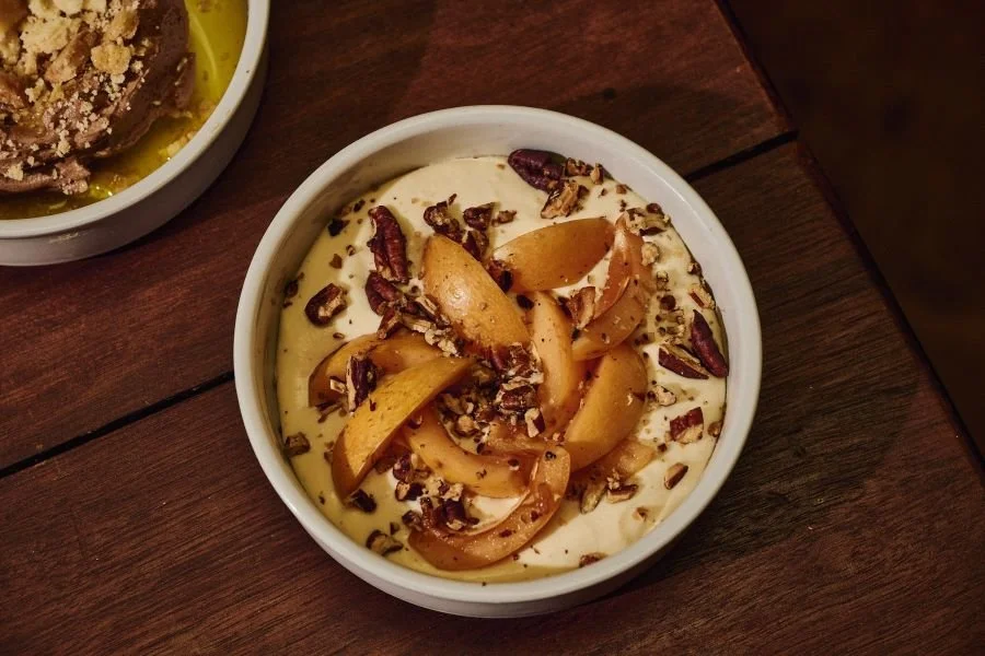 Clara’s: The Best Place for Desserts in Shoreditch