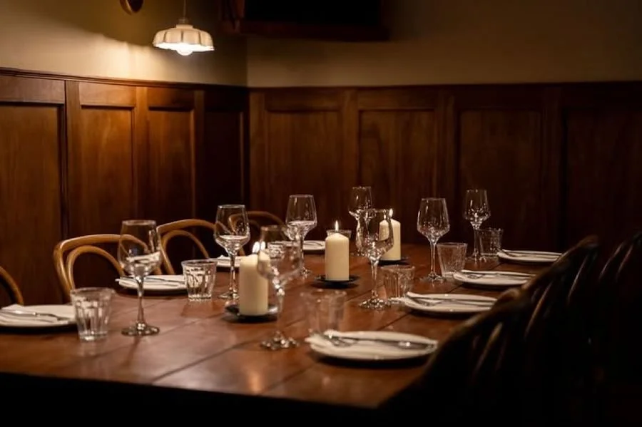 Clara’s: The Perfect Place for a Candle Light Dinner in Shoreditch