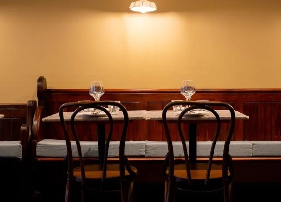Clara's: One of the Best Bistro Restaurants in East London