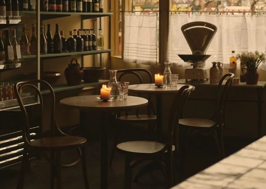 Clara’s: A Perfect Spot for a London Candle Light Dinner