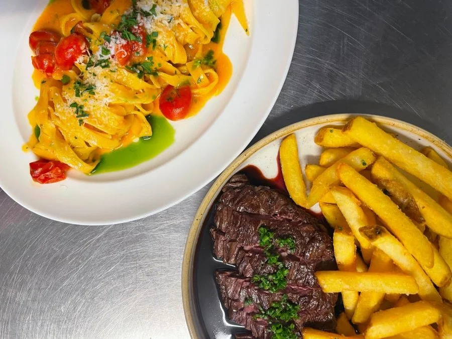 Experience Seasonal Flavours with Clara’s Bistro Menu