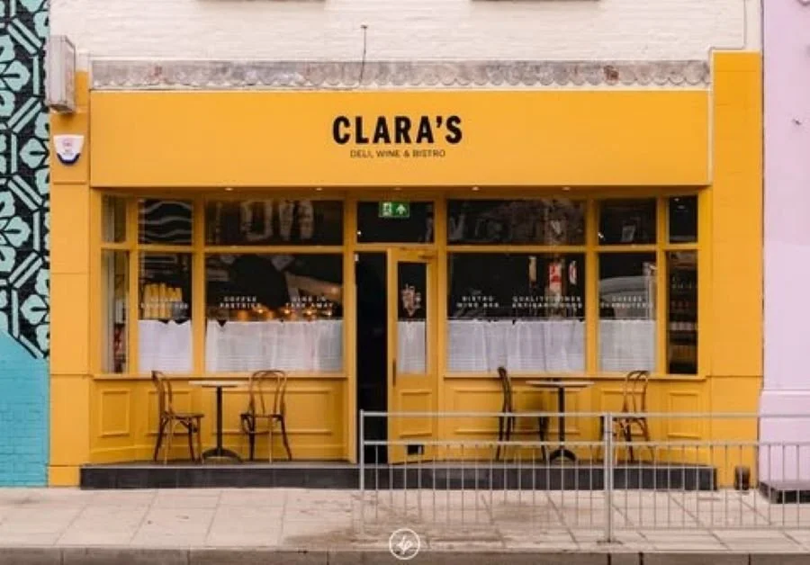Clara’s: One of the Top Bistro Destinations in Shoreditch