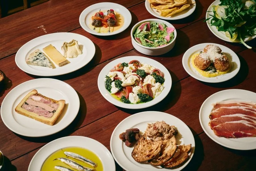 Experience Seasonal Flavours with Clara’s French Cuisine Restaurant Menu