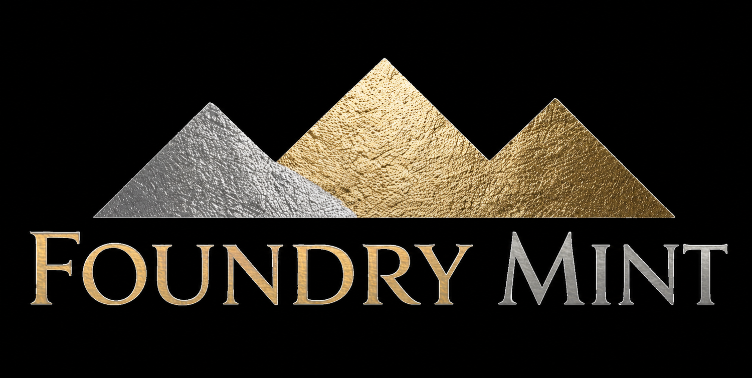 Foundry Mint