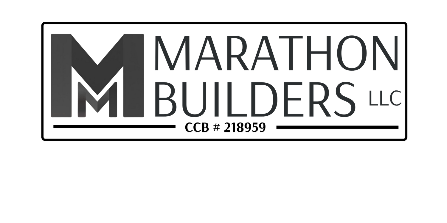 Marathon Builders LLC