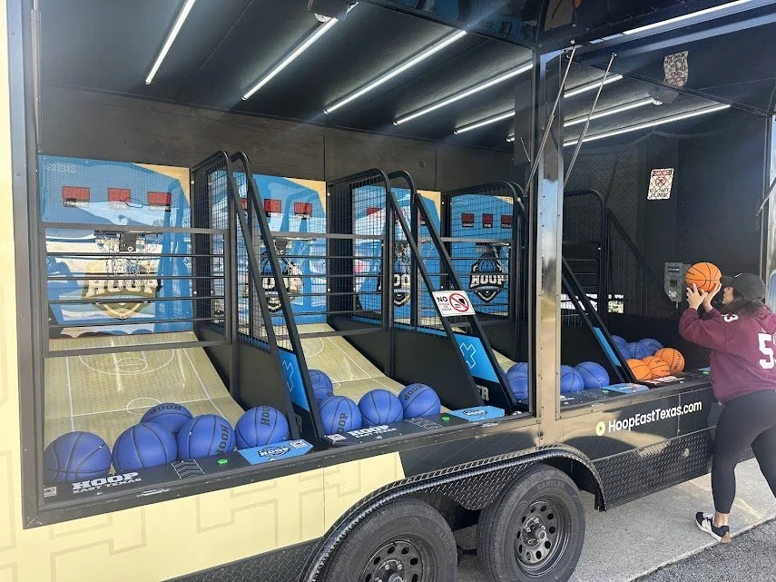 Bring the Fun to Your Fall Events with Hoop East Texas