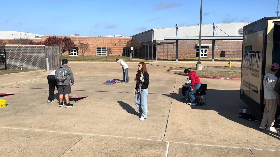 Hoop East Texas: The Ultimate Arcade Basketball Rental for Your October Events