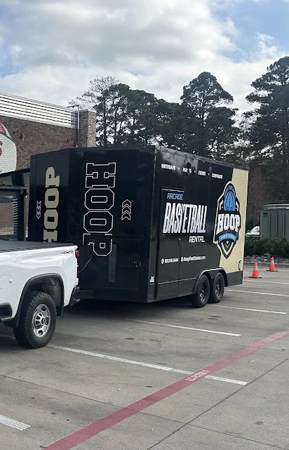 Kick Off 2026 with Hoop East Texas: The Ultimate Arcade Basketball Experience for Your Winter Events