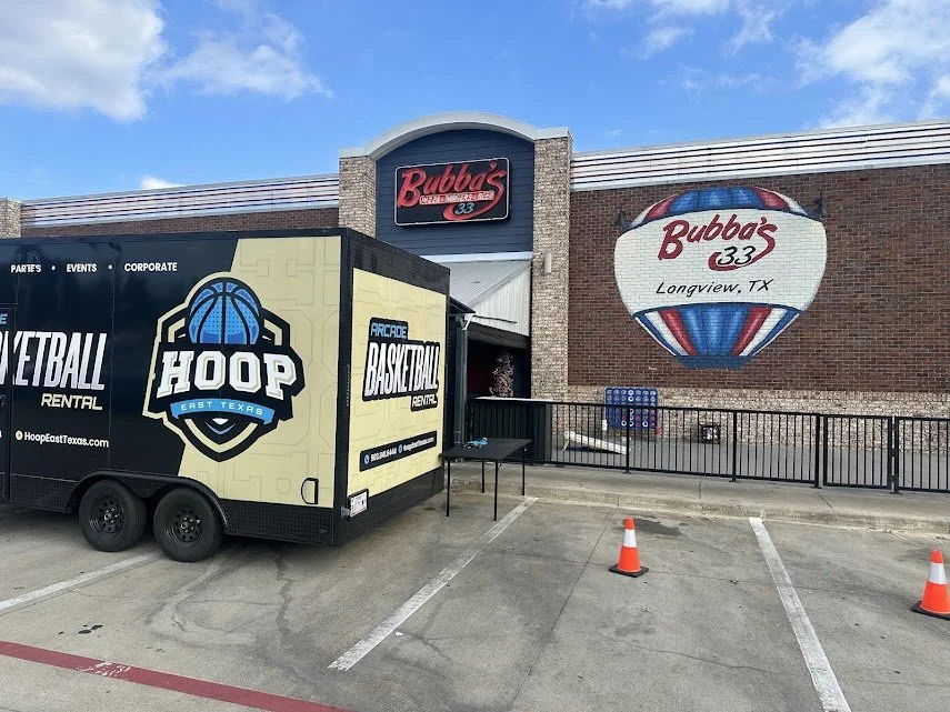 Start the New Year Strong with Hoop East Texas: The Ultimate Entertainment for January Events