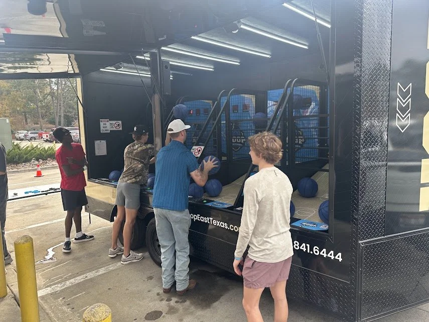 Beat the Winter Slump with Hoop East Texas: The Ultimate Entertainment for January Events