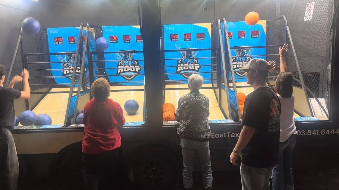 Why Hoop East Texas Is a Favorite at Breweries and Community Events This Winter