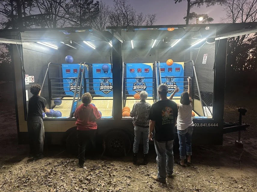 March Madness Starts Early: Why Hoop East Texas Is a Must-Have for Spring Events