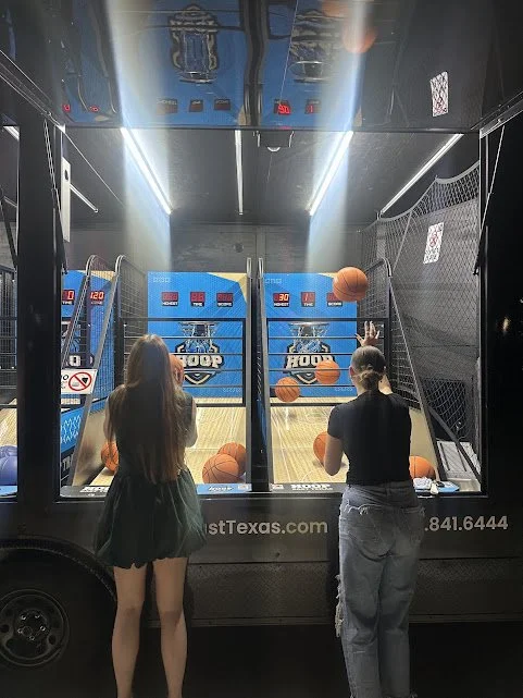 March Madness Momentum: Why Hoop East Texas Is the Ultimate Spring Event Upgrade