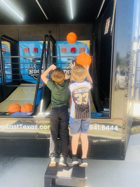 Spring Break Wrap-Up Energy: Why Hoop East Texas Is the Perfect Way to End March Strong