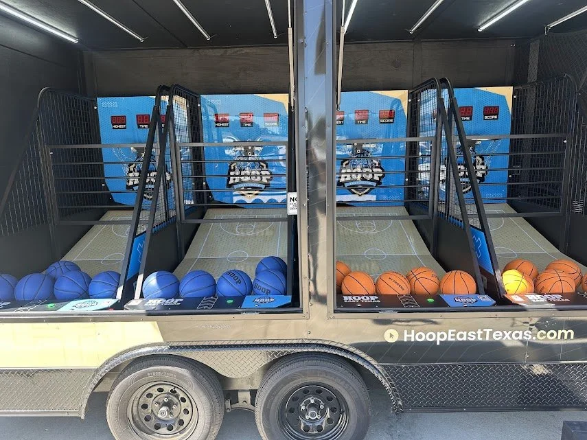 Spring Finale Energy: Why Hoop East Texas Is the Ultimate Way to Close Out March Events