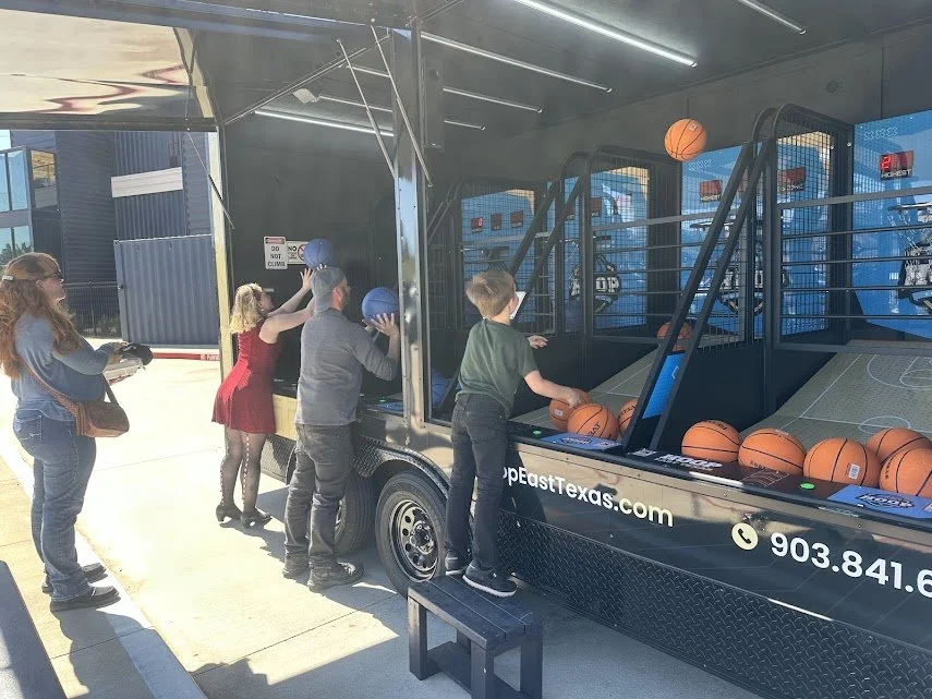 Why Hoop East Texas Is the Must-Have Entertainment Choice for Spring Events (April 6, 2026)