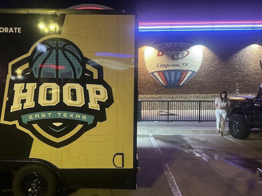 Hoop East Texas Brings High-Energy Arcade Basketball Fun to May 11, 2026 Events